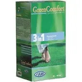 Viano Gazonmeststof 3in1 - anti-moswerking en bacteriën 4 kg