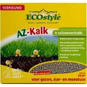 Ecostyle AZ-Kalk - 3,5 kg