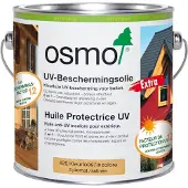 Osmo UV-Beschermingsolie 420, Kleurloos 420, Kleurloos 0,75 liter