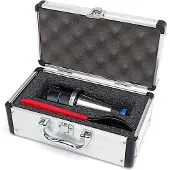HBM Machines HBM ISO 40 ER32 Spantanghouder met Sleutel