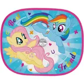 My Little Pony Zonneschermen 44 X 36 Cm 2 Stuks