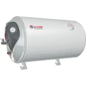 Eldom FAVOURITE 50 liter boiler 2 kW, Horizontaal. bediening links