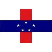 Fostex vlag Antillen, Nederlandse Antillen, Antilliaanse vlag