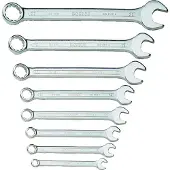 Ironside Ring-/steeksleutelset