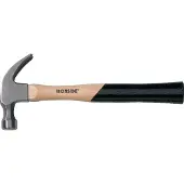 Ironside Klauwhamer