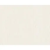 AS-Creation ZIJDEGLANS UNI BEHANG - Creme - AS Creation Concerto 3