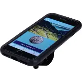 Bbb cycling telefoonhouder fiets - Apple iPhone 6/7/8