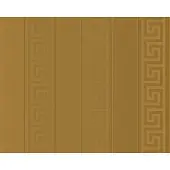 AS-Creation STREPEN MET GRIEKSE SLEUTEL BEHANG - AS Creation Versace 3
