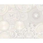 AS-Creation PORSELEINEN BORDEN BEHANG - AS Creation Versace 3