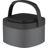 Thermos Voedseldrager - Stack N Lock S - 355 Ml - Grijs