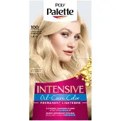 Schwarzkopf Cremekleuring - Poly Palette 100 Extra Light Blond