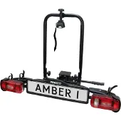 Pro-User Fietsendrager - Amber - 1 Fiets - Gewicht 9.5KG - Draagvermogen 30kg