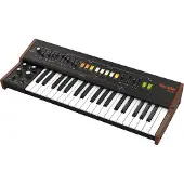 Behringer Vocoder VC340 Authentic Analog Vocoder