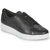 FitFlop Rally Sneaker Black 2020-Schoenmaat 37
