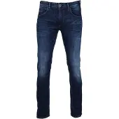 PME Legend Jeans ' Nightflight ' blauw denim