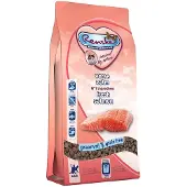 Renske 2x Super Premium Adult Kattenvoer Zalm 6 kg