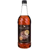Sweetbird Koffiesiroop Vanilla, 1 l