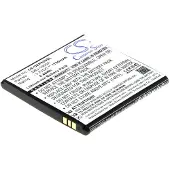 123accu Doro DBJ-1900A accu (1750 mAh, huismerk)