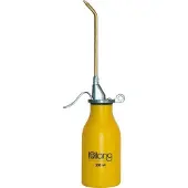 REILANG Merkur oliespuit PE 300ml d.pomp Reilang