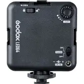 Godox Led 64 Videolamp