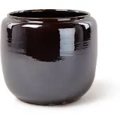 Serax - Costa Bloempot M - Bruin