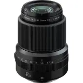 Fujifilm Objectif hybride Fuji GF 30mm f/3.5 R WR Noir