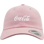 Mc Clothes Coca Cola Logo Dad Pet