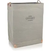 Aquanova Wasmand Aquanova Lubin Zilvergrijs