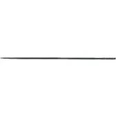 Bahco naaldvijl rond 140 mm | 2-307-14-2-0