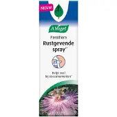A.Vogel 2x Passiflora Rustgevende Spray 20 ml