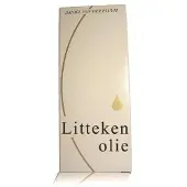 Van der pluym Littekenolie