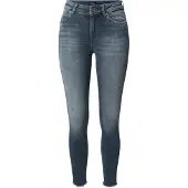 ONLY Jeans blauw denim