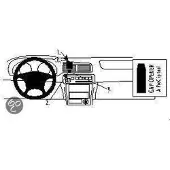 Brodit PDA/GPS/mobiele telefoons accessoires ProClip