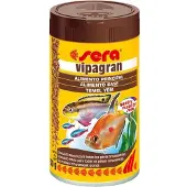 Sera Vipagran korrel voor gemengd aquarium 250ml