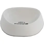 ModernaProducts Dierenbenodigdheden Moderna Sensibowl 350 Ml Zacht Wit