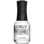 Orly Breathable Treatment + Shine