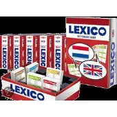 Selecta Lexico Nederlands - Engels