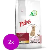 Prins procare croque basic excellent hondenvoer 2x 10 kg