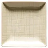Rosenthal Schotel Mesh Square Cream 10 cm
