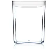 ClickClack Vershoudbox Pantry Cube - 2.8 Liter - Wit