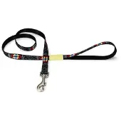 Beeztees BZ NYLON LOOPLIJN MUCADI 120X20