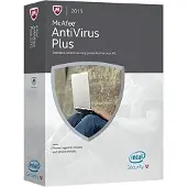 McAfee Internet Security | 3 Apparaten | 1 Jaar | Windows, Mac, Android &amp; iOS