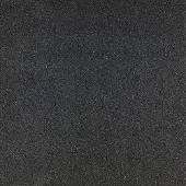Gardenlux 3 stuks! (0.75m2) Rubbertegel zwart 50x50x2.5 cm