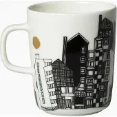 Marimekko OIVA MOK 25 CL