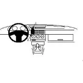 Brodit Proclip Center Mount (852206)