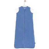 Jollein Babyslaapzak Jollein Zomer Speckled Blue-70 cm