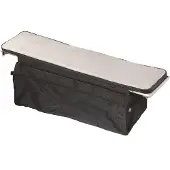 VETUS Seat Bag Transparant