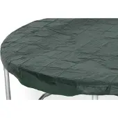Proline Avyna Beschermhoes PVC tbv 3,65 (12 ft) trampoline - groen