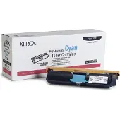 PrintAbout Huismerk Xerox 113R00693 Toner Cyaan