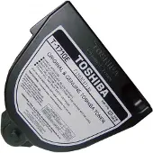 Toshiba Toner T-1710E Zwart